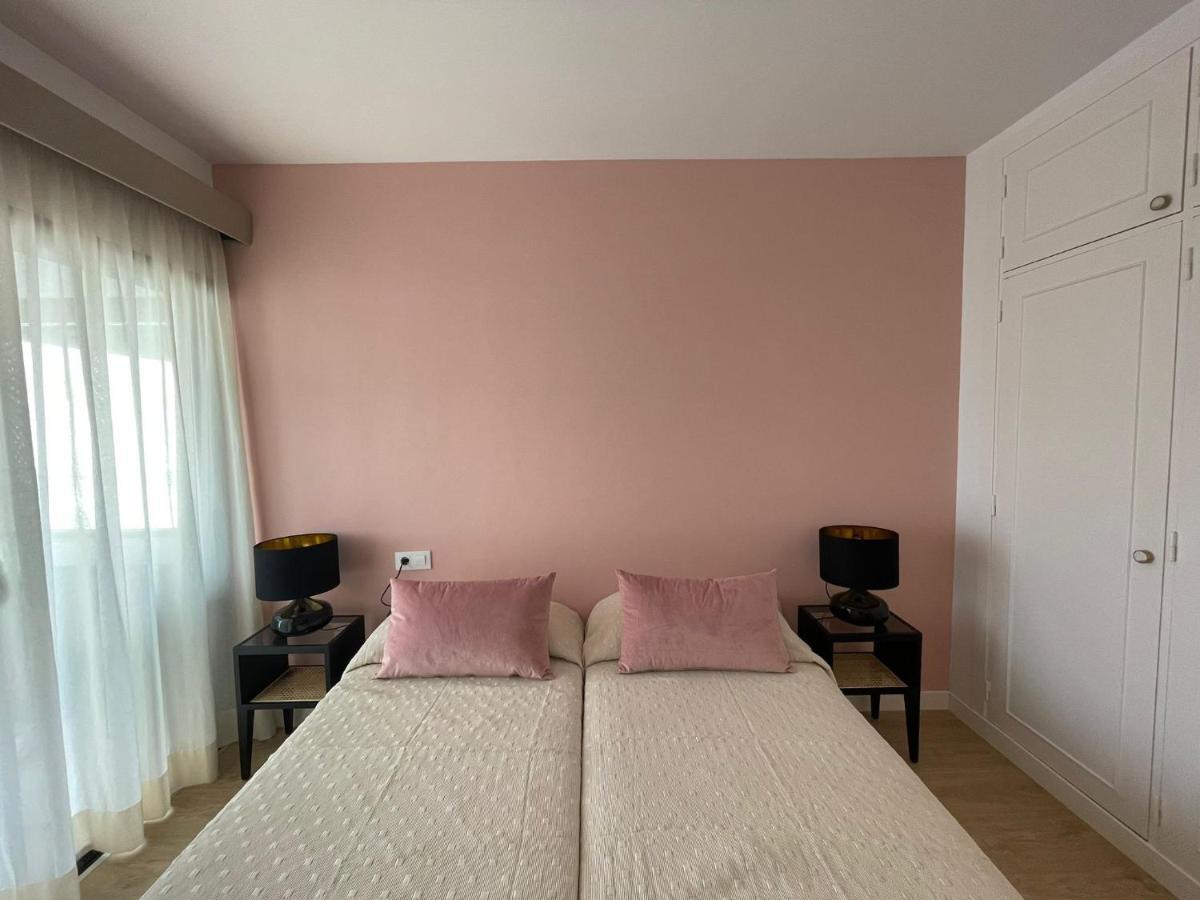 Playa De Las Vistas Los Cristianos Wifi Beach View Arona  Exterior photo